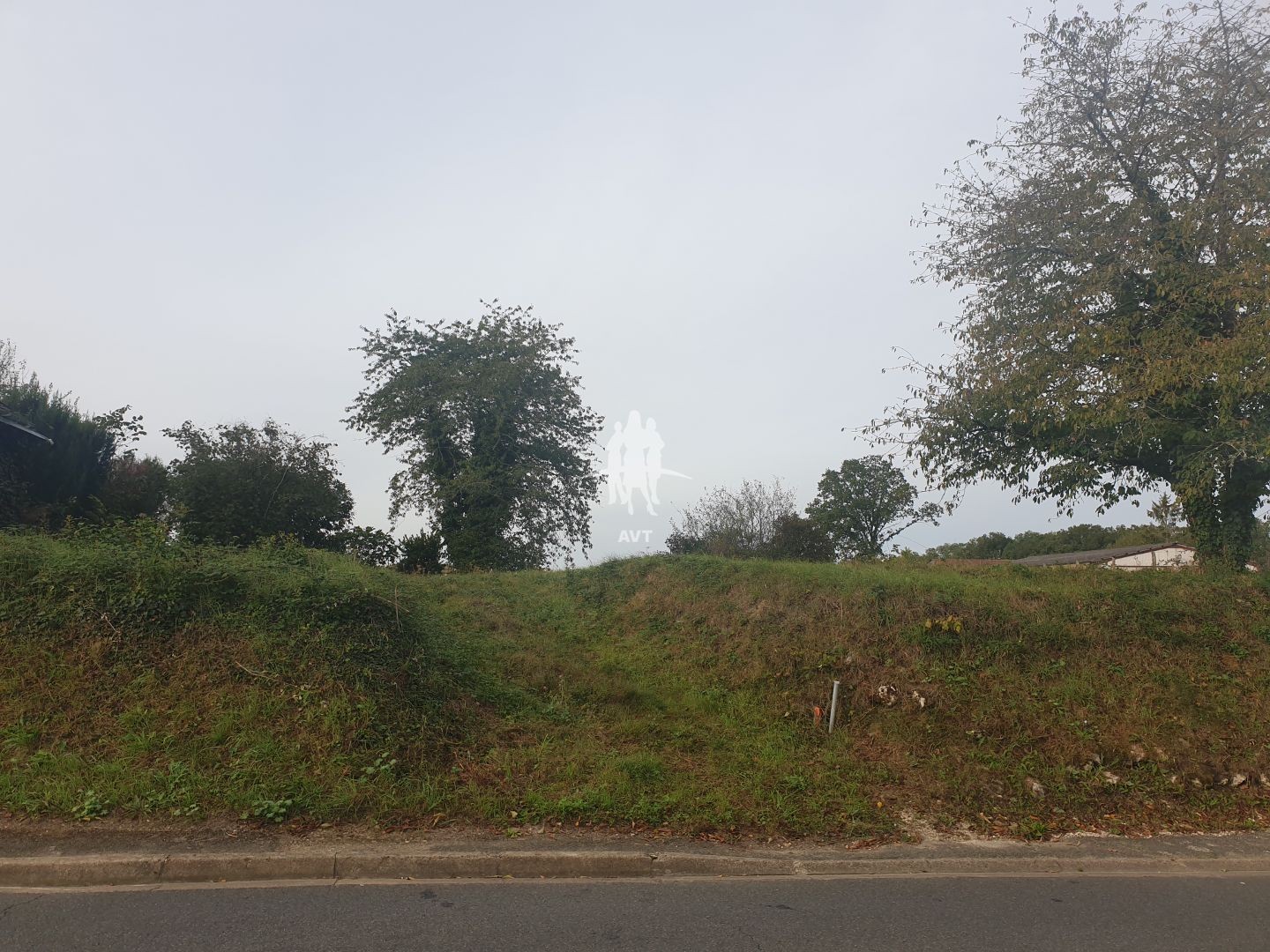 Terrain à vendre - 1160m2 - Villechauve (41310)