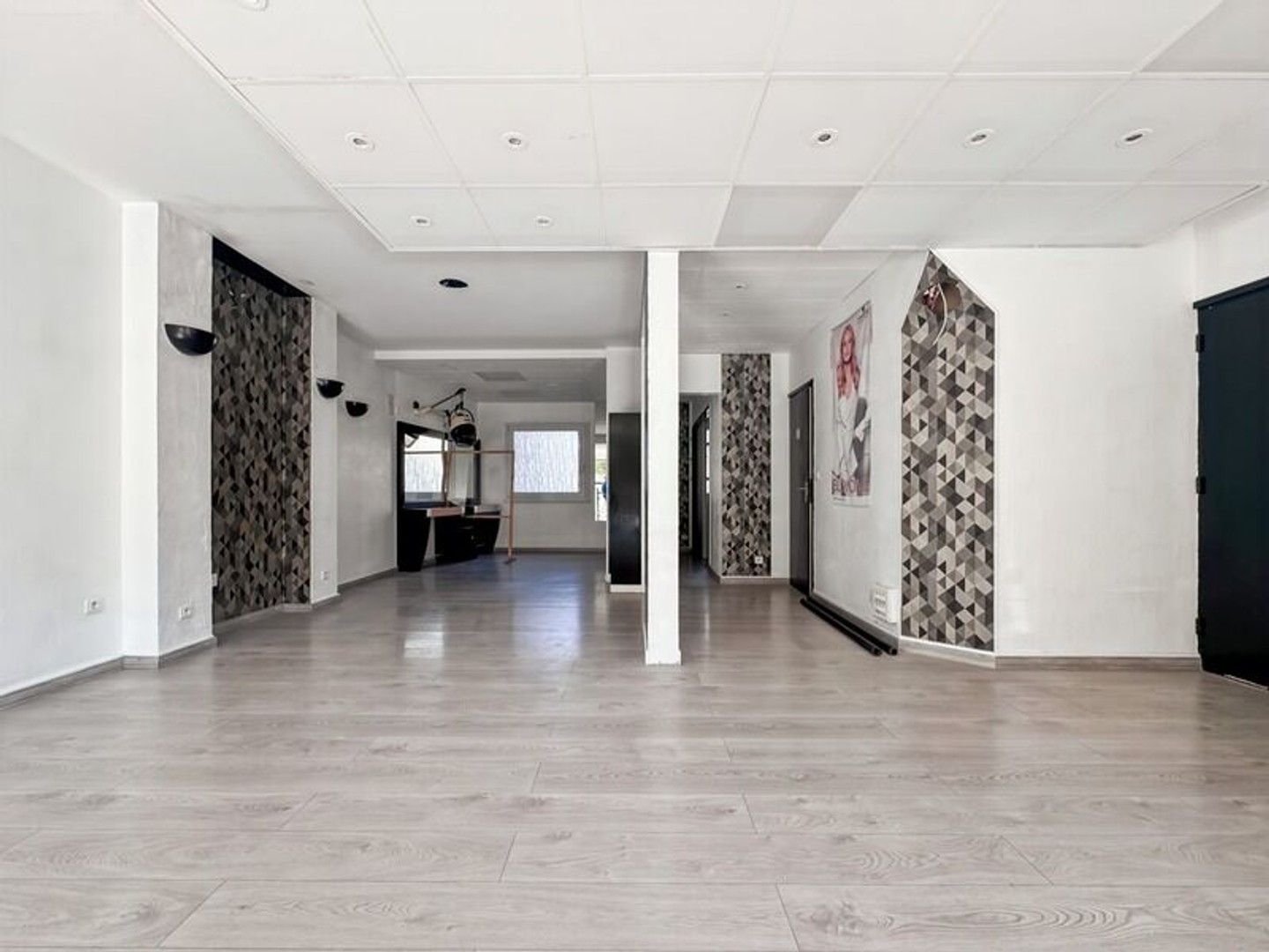 Local/bureau à vendre DIJON (21)