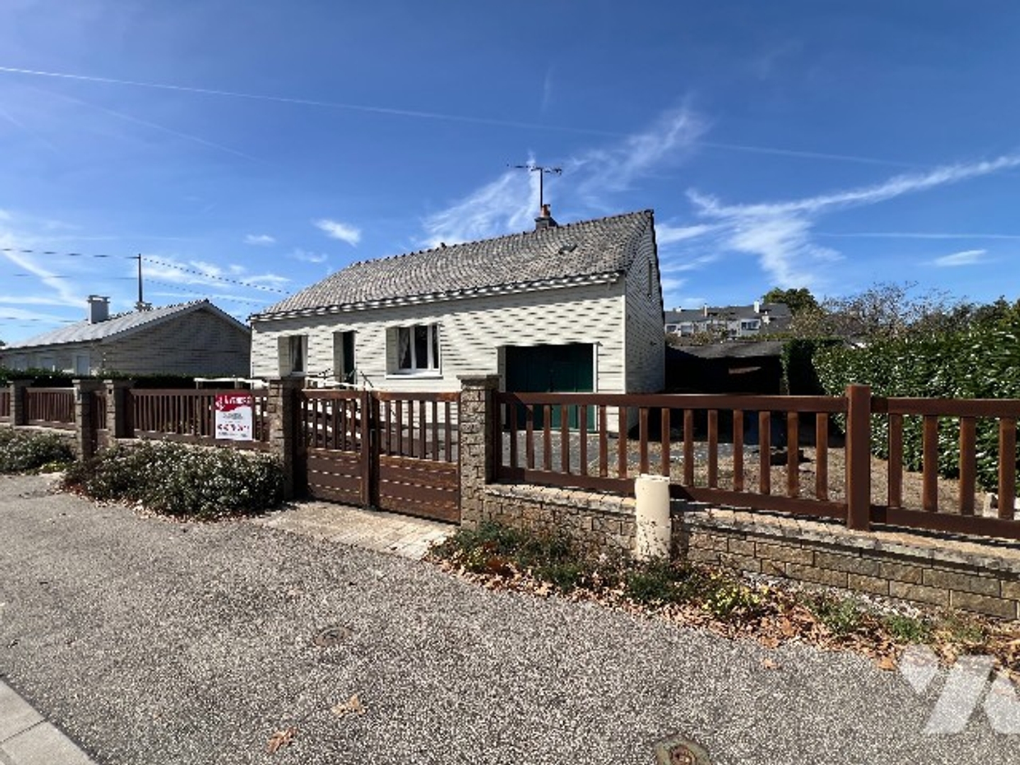Maison 5 pièces 80 m²