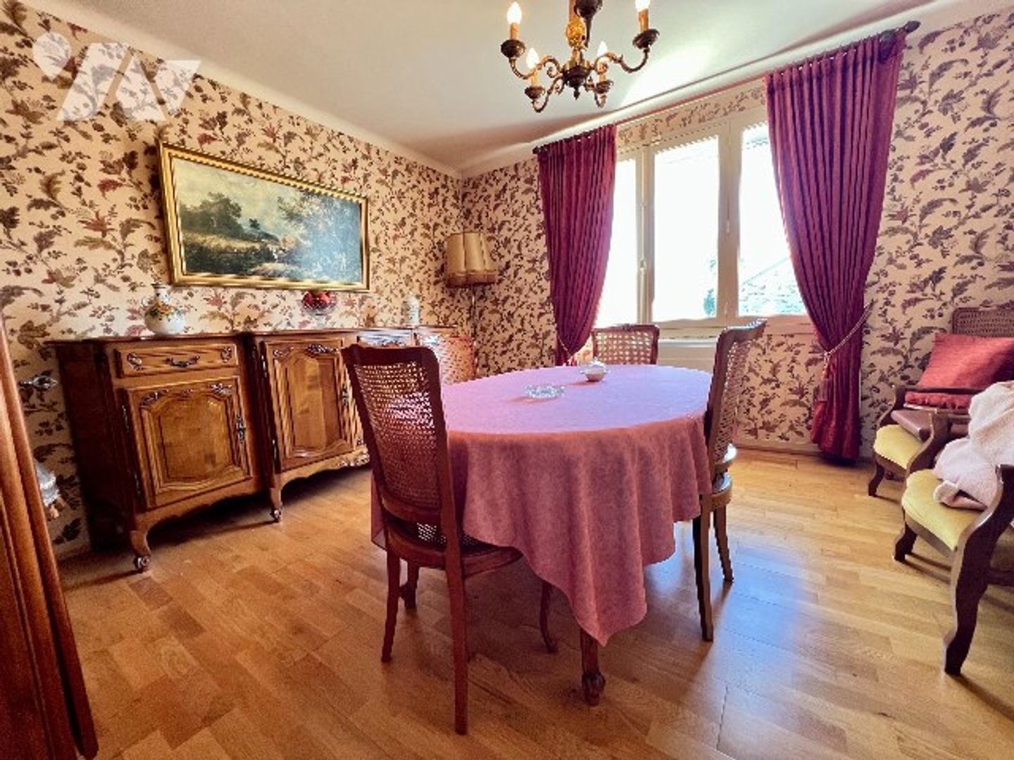 Maison à vendre - 5 pièces - 80m2 - Blain (44130)