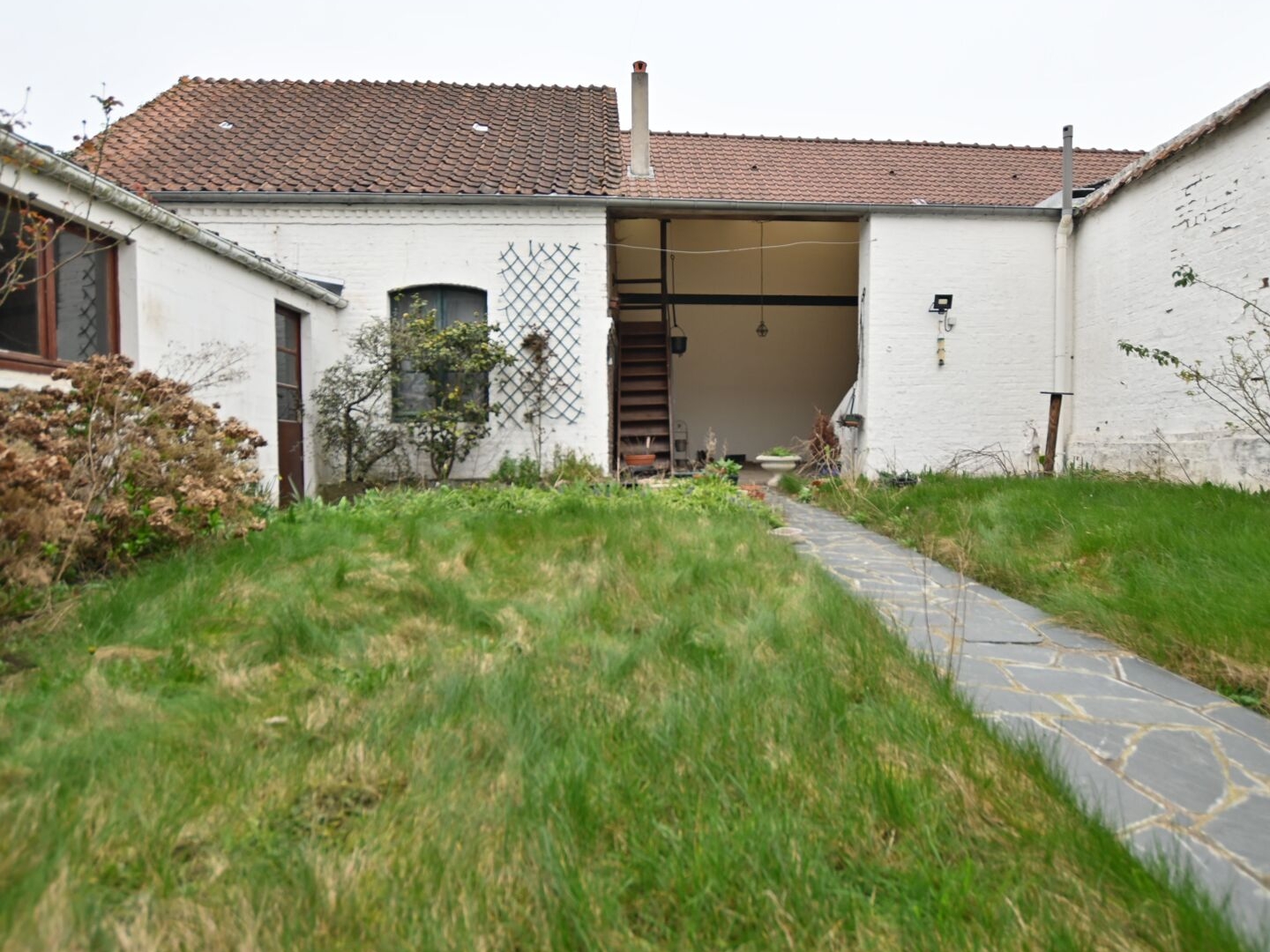 Maison 6 pièces