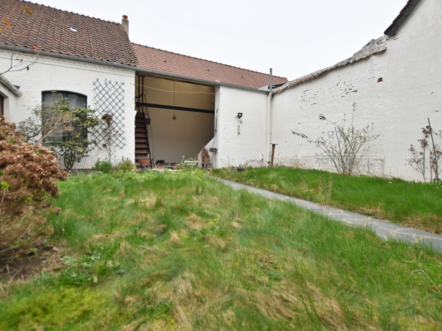 Maison à vendre - 6 pièces - 343m2 - Crécy-En-Ponthieu (80150)