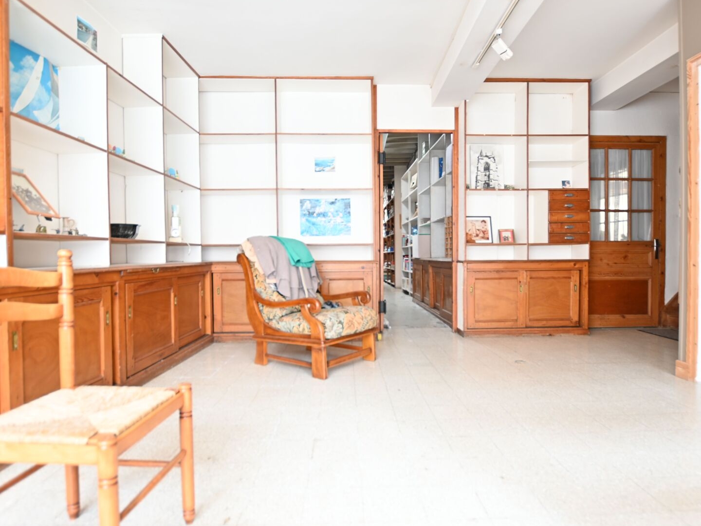 Maison à vendre - 6 pièces - 343m2 - Crécy-En-Ponthieu (80150)