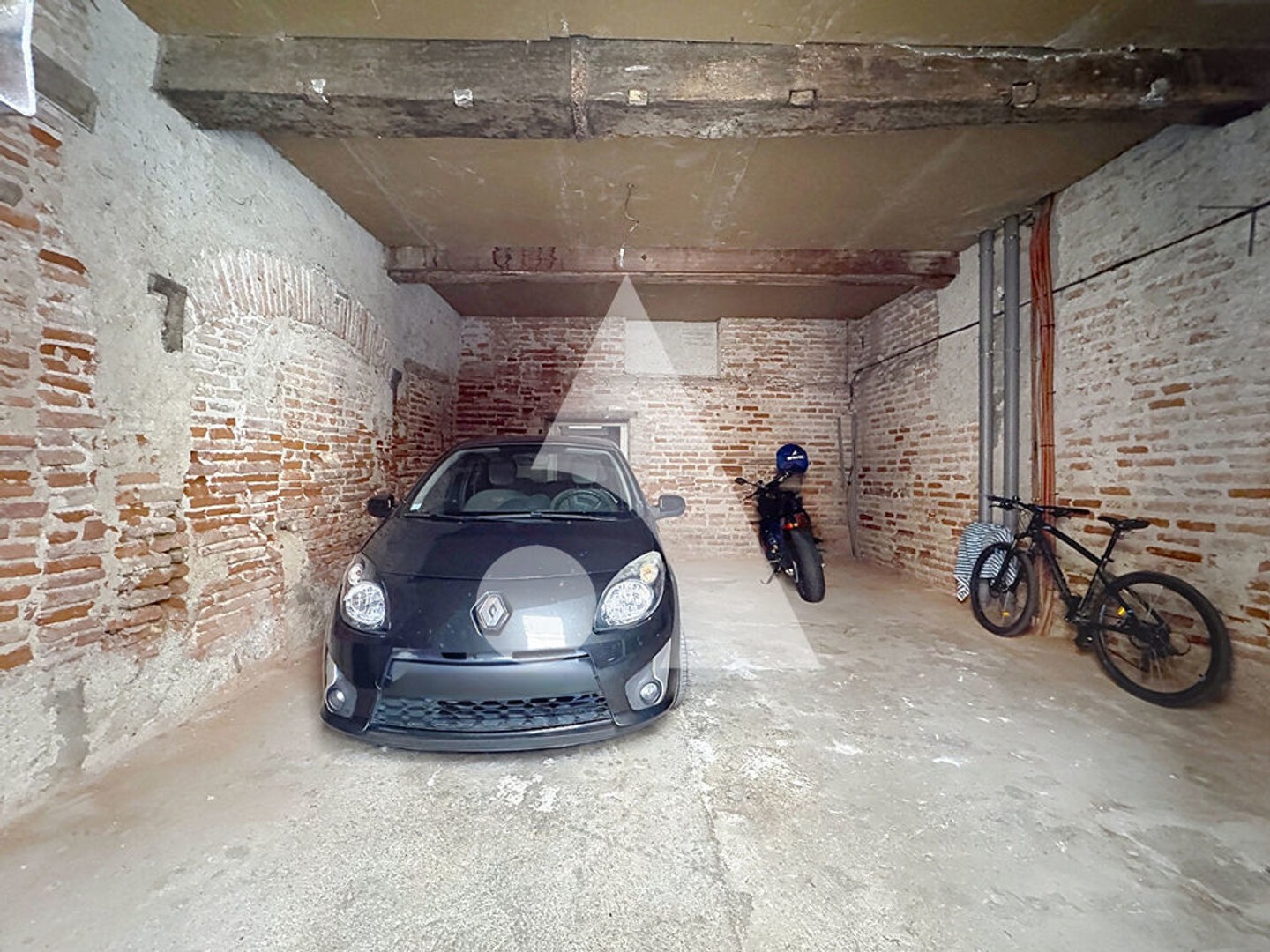 Parking / garage / box à vendre - Albi (81000)