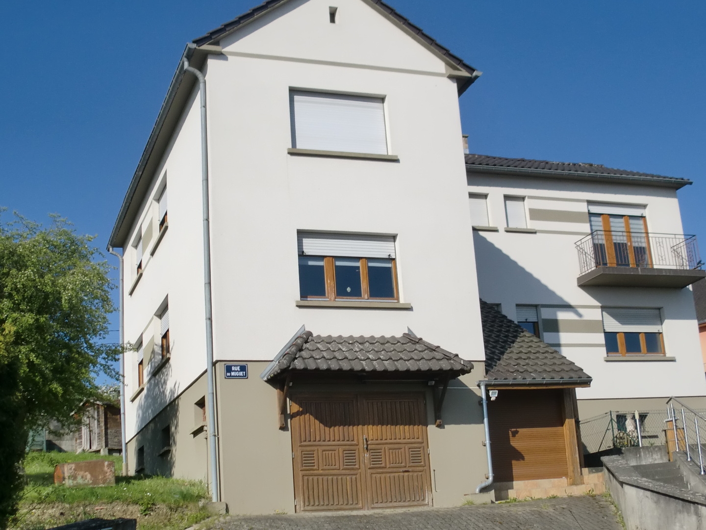 Maison 7 pièces 185 m²