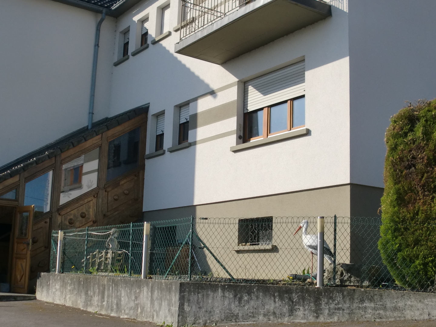 Maison à vendre - 7 pièces - 185m2 - Oermingen (67970)