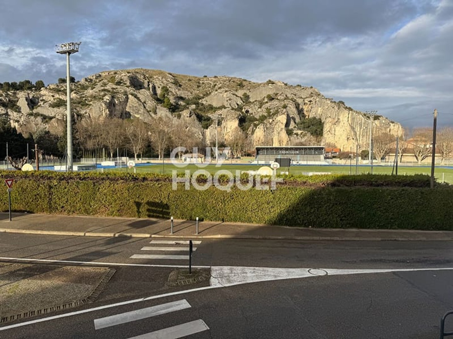 Bureaux 131 m²
