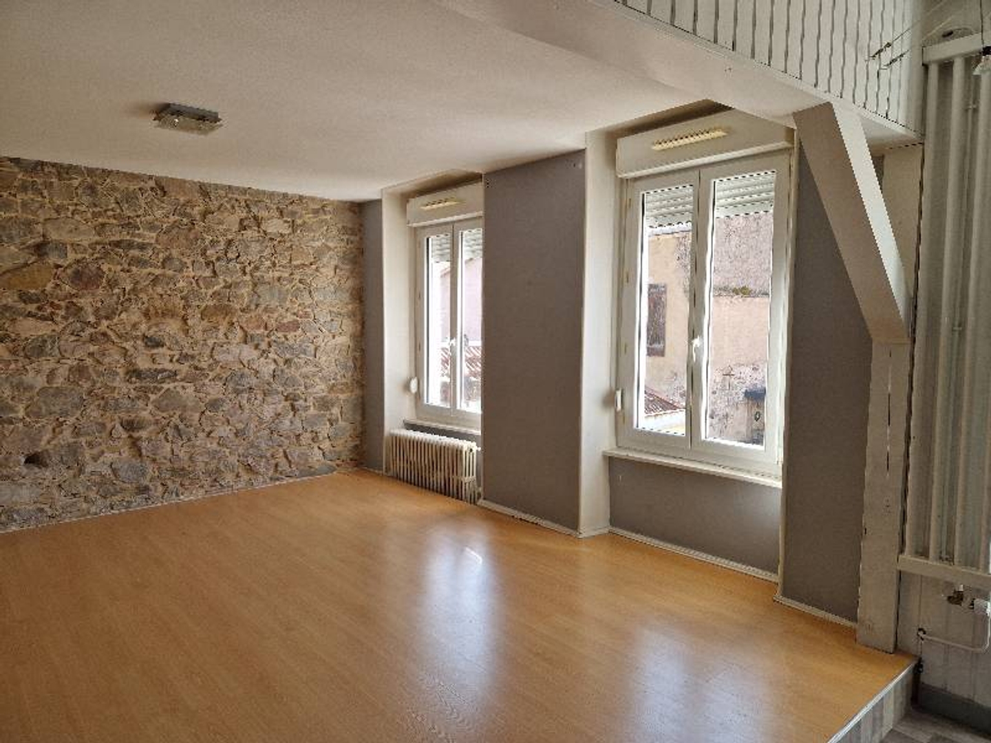 Appartement 4 pièces 93 m²
