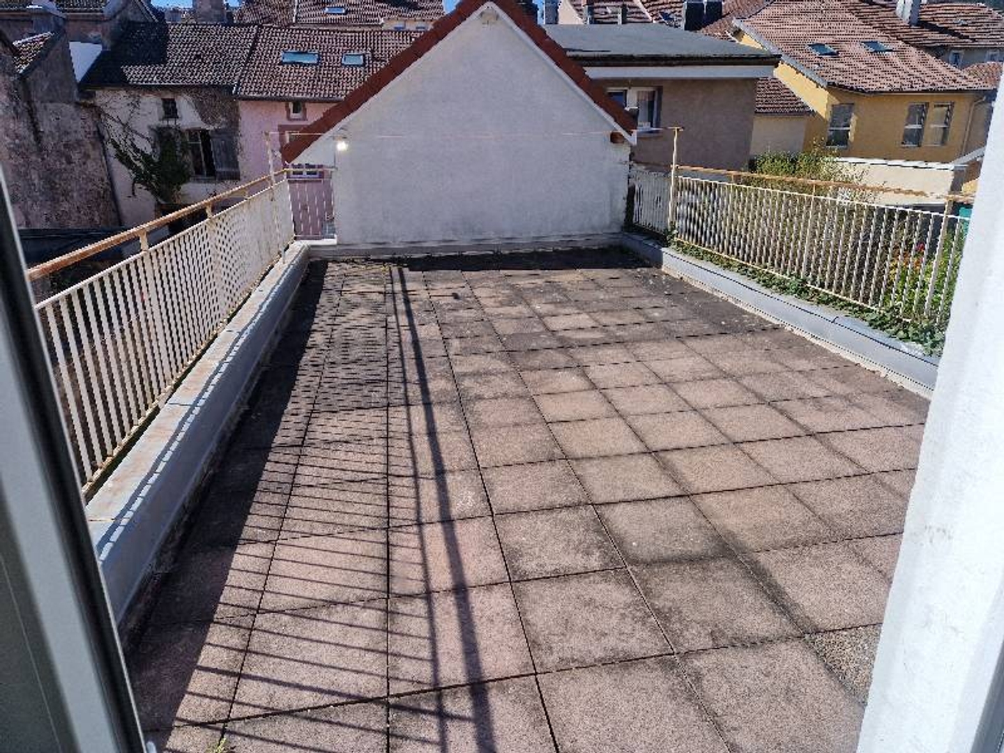 Appartement à vendre - 4 pièces - 93m2 - Gérardmer (88400)