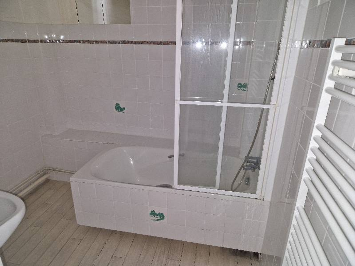 Appartement à vendre - 4 pièces - 93m2 - Gérardmer (88400)