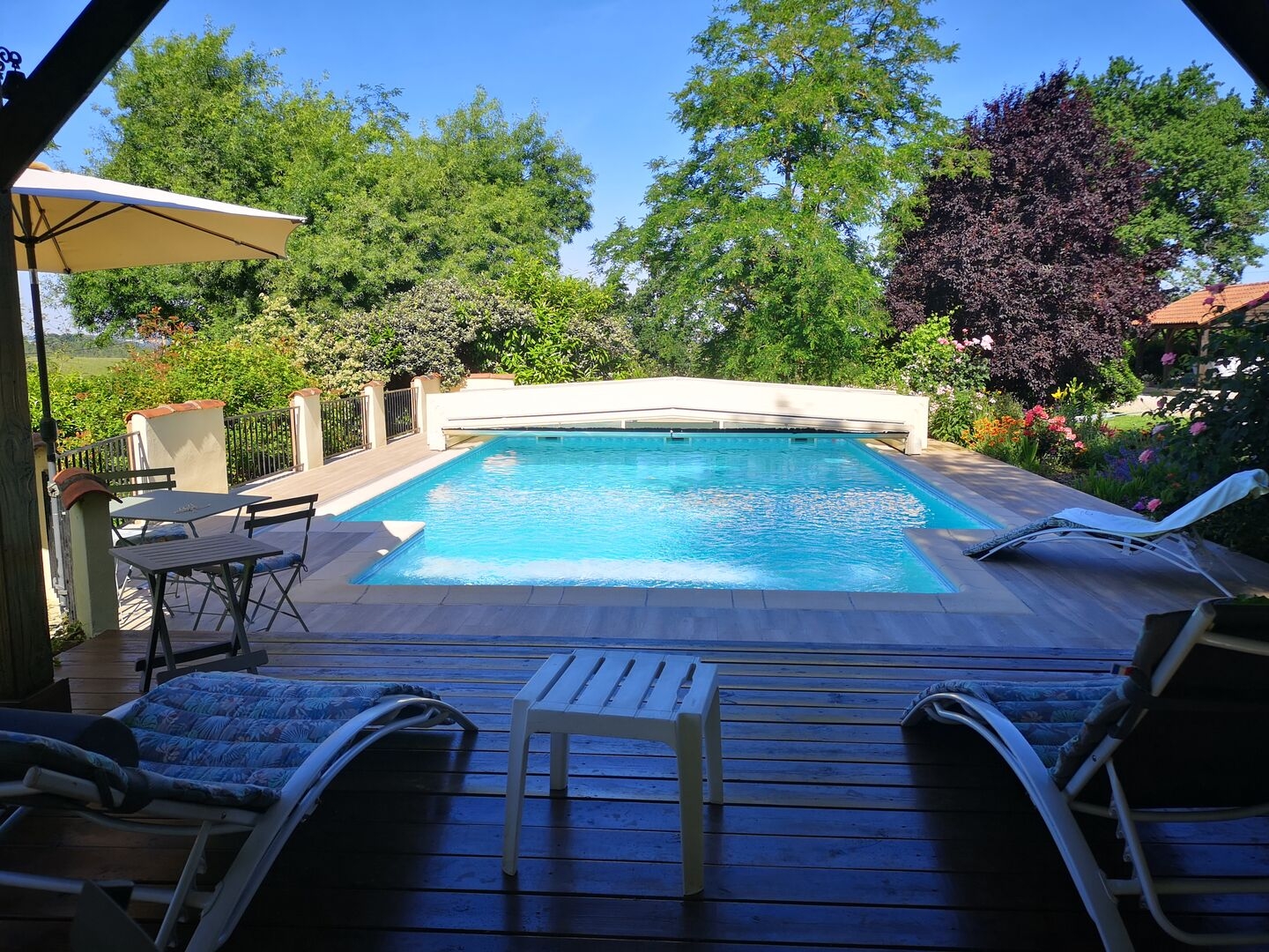 Maison à vendre - 8 pièces - 292m2 - Vic-Fezensac (32190)