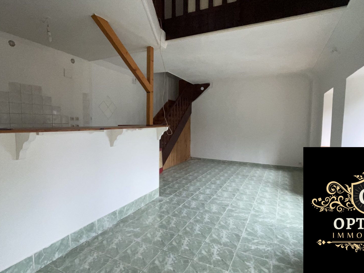 Immeuble à vendre - 150m2 - Paimpol (22500)