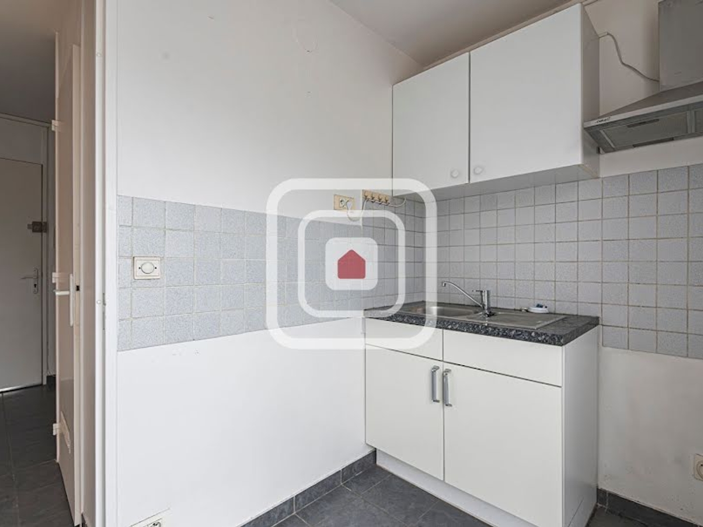 Appartement à vendre - 2 pièces - 45m2 - Reims (51100)