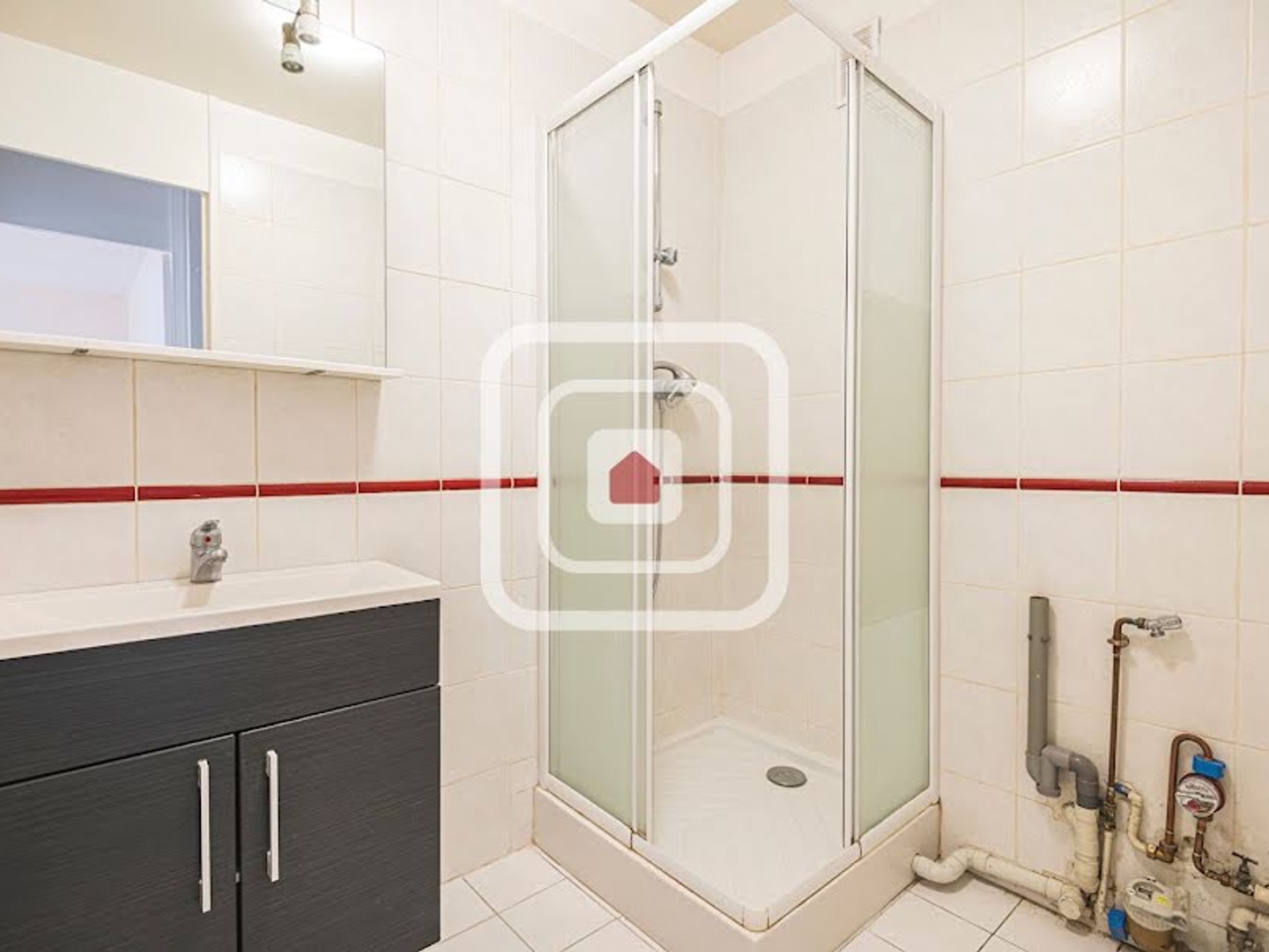 Appartement à vendre - 2 pièces - 45m2 - Reims (51100)