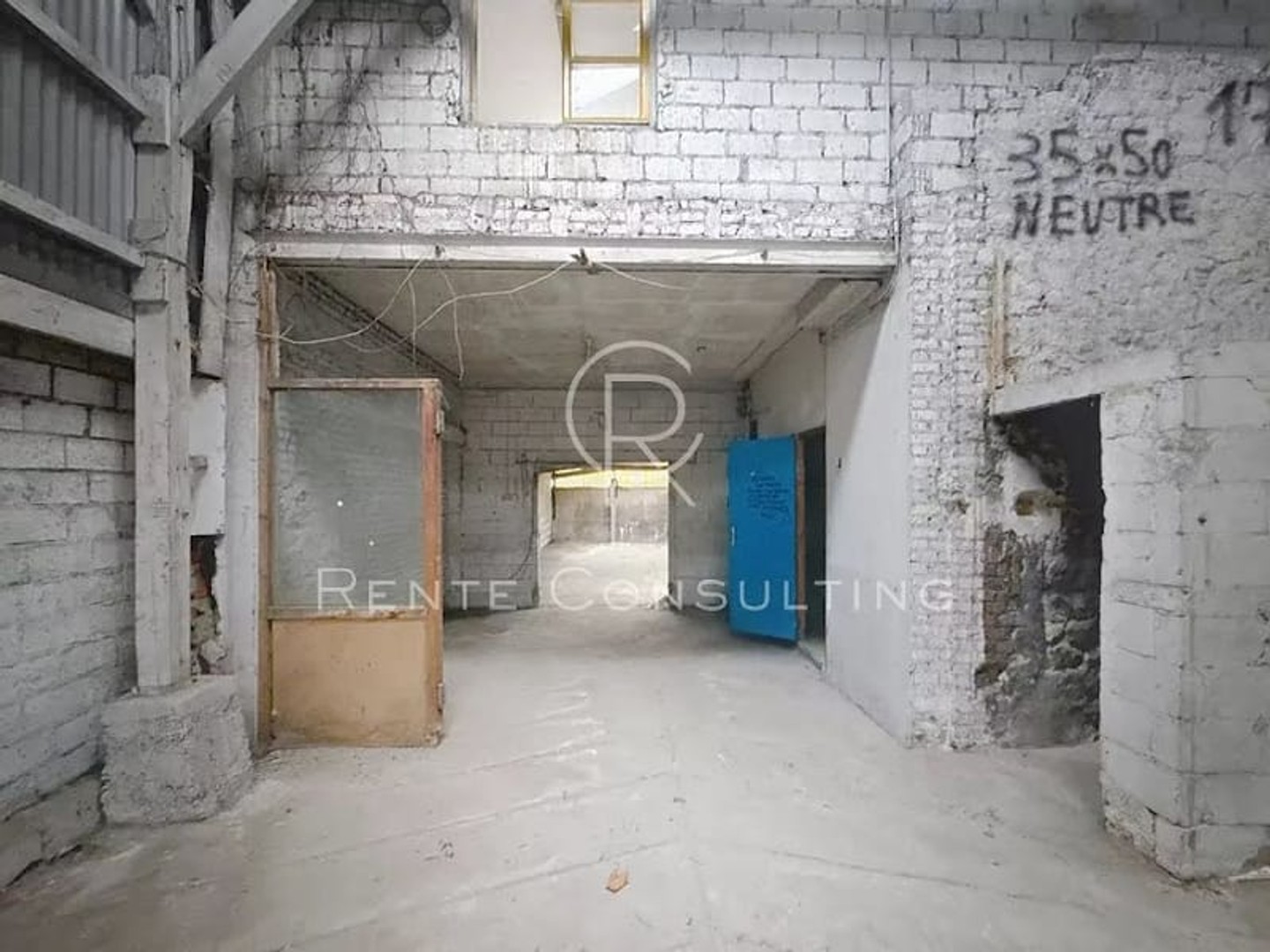 Appartement 293 m²