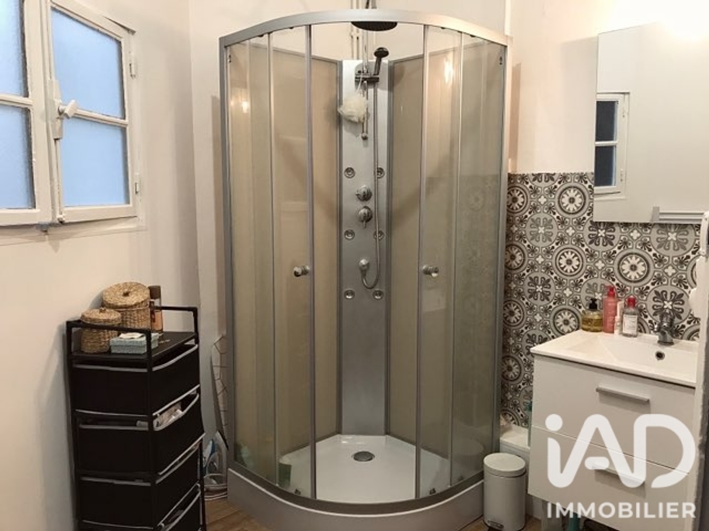 Immeuble 152 m²