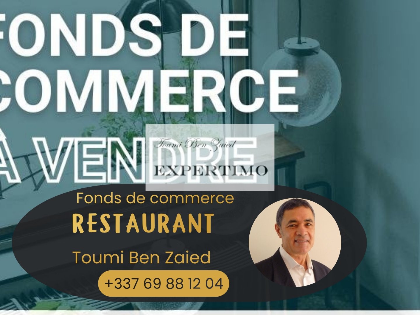 Locaux à vendre - 60m2 - Guyancourt (78280)