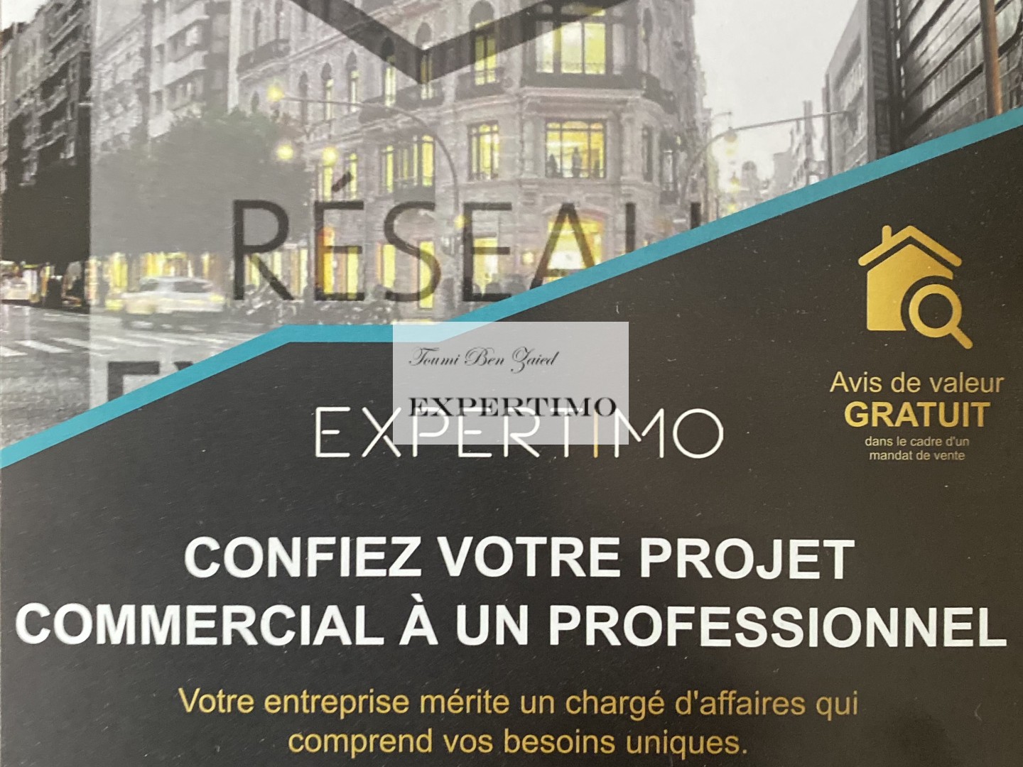 Locaux à vendre - 60m2 - Guyancourt (78280)