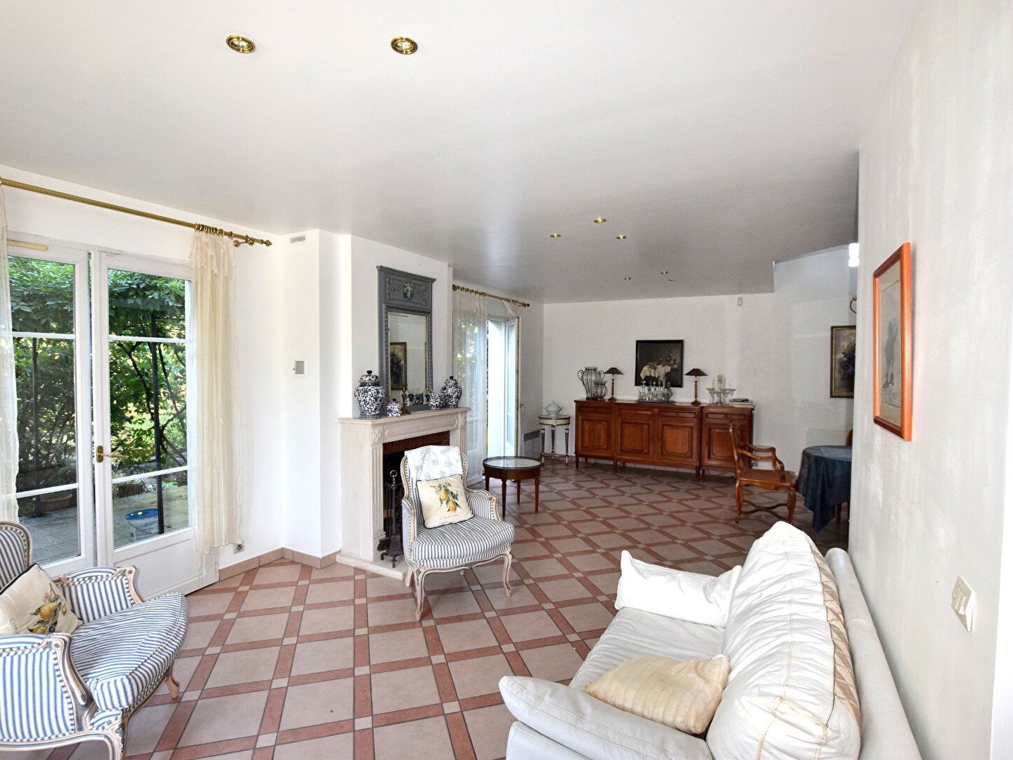 Maison à vendre - 6 pièces - 134m2 - Gometz-Le-Châtel (91940)
