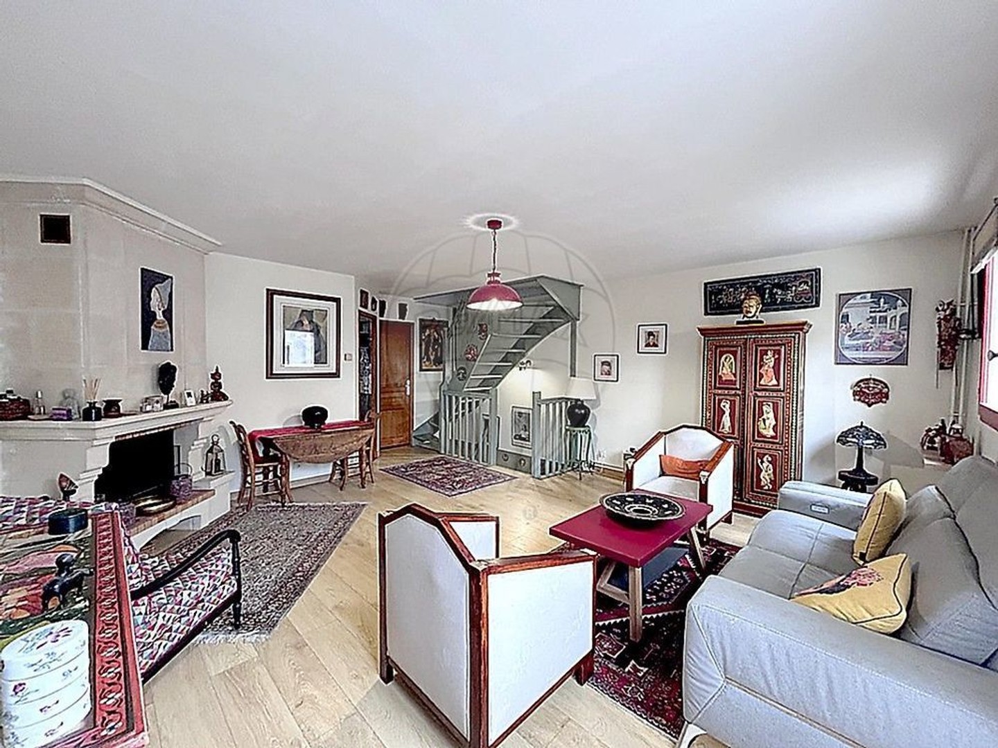Maison à vendre - 5 pièces - Argenteuil (95100)