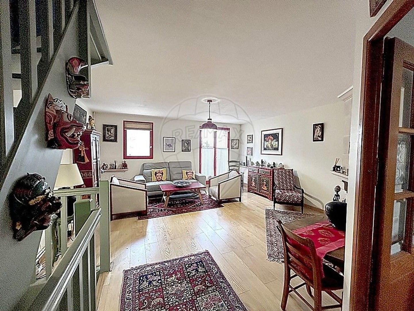 Maison à vendre - 5 pièces - Argenteuil (95100)