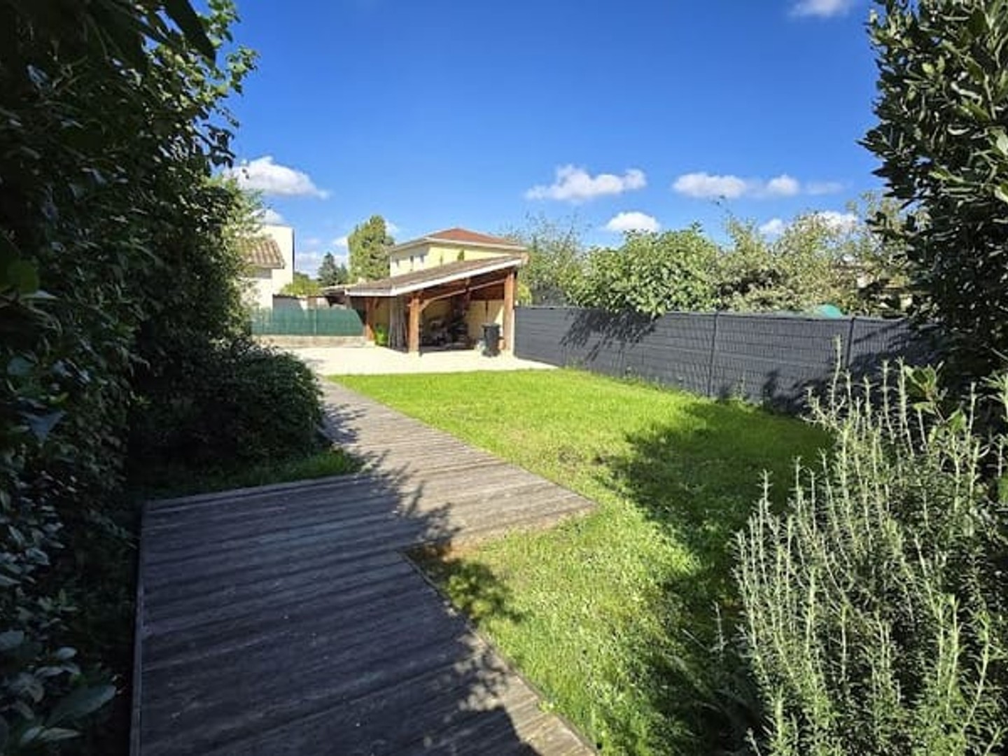 Maison 6 pièces 156 m²