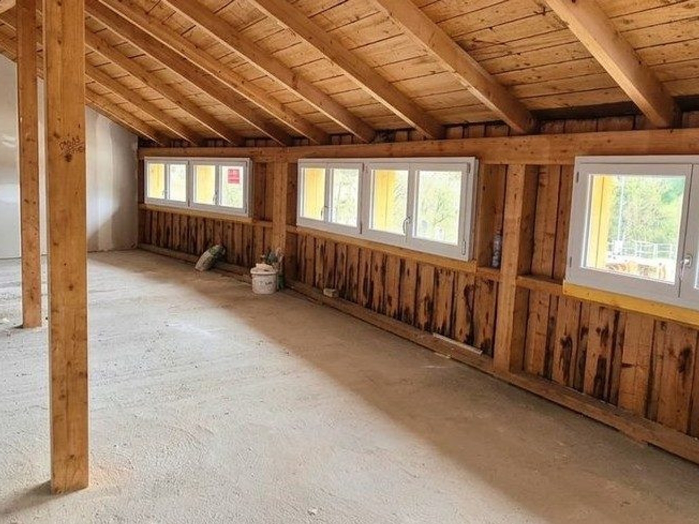 Appartement à vendre - 2 pièces - 49m2 - Morteau (25500)