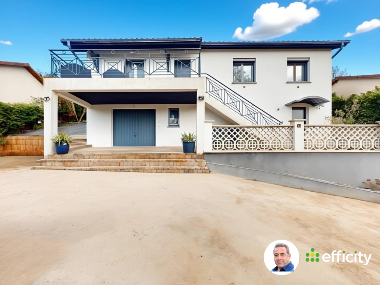 Maison 6 pièces 175 m²