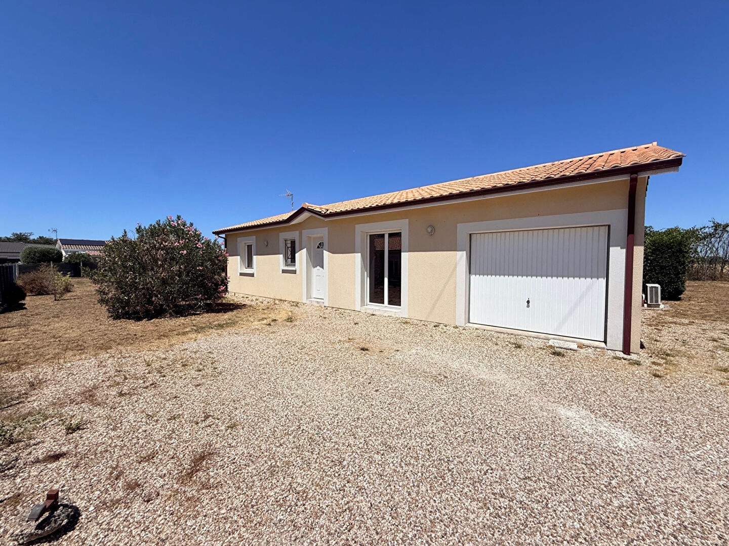 Maison 5 pièces 90 m²