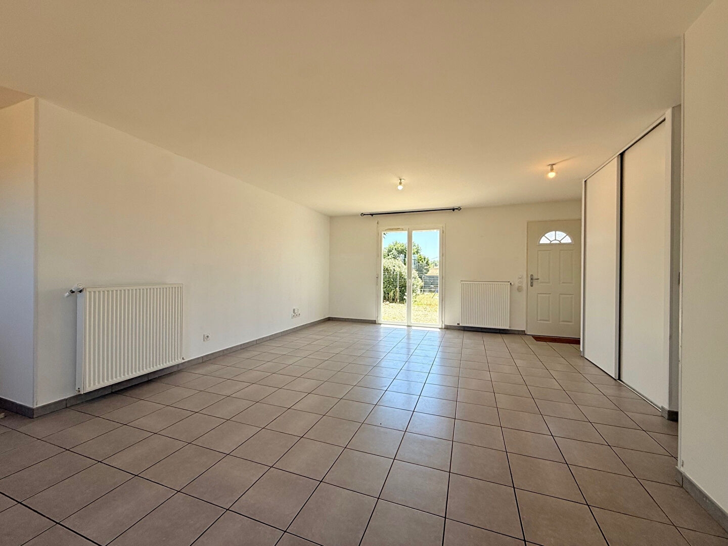Maison à vendre - 5 pièces - 90m2 - Abzac (33230)