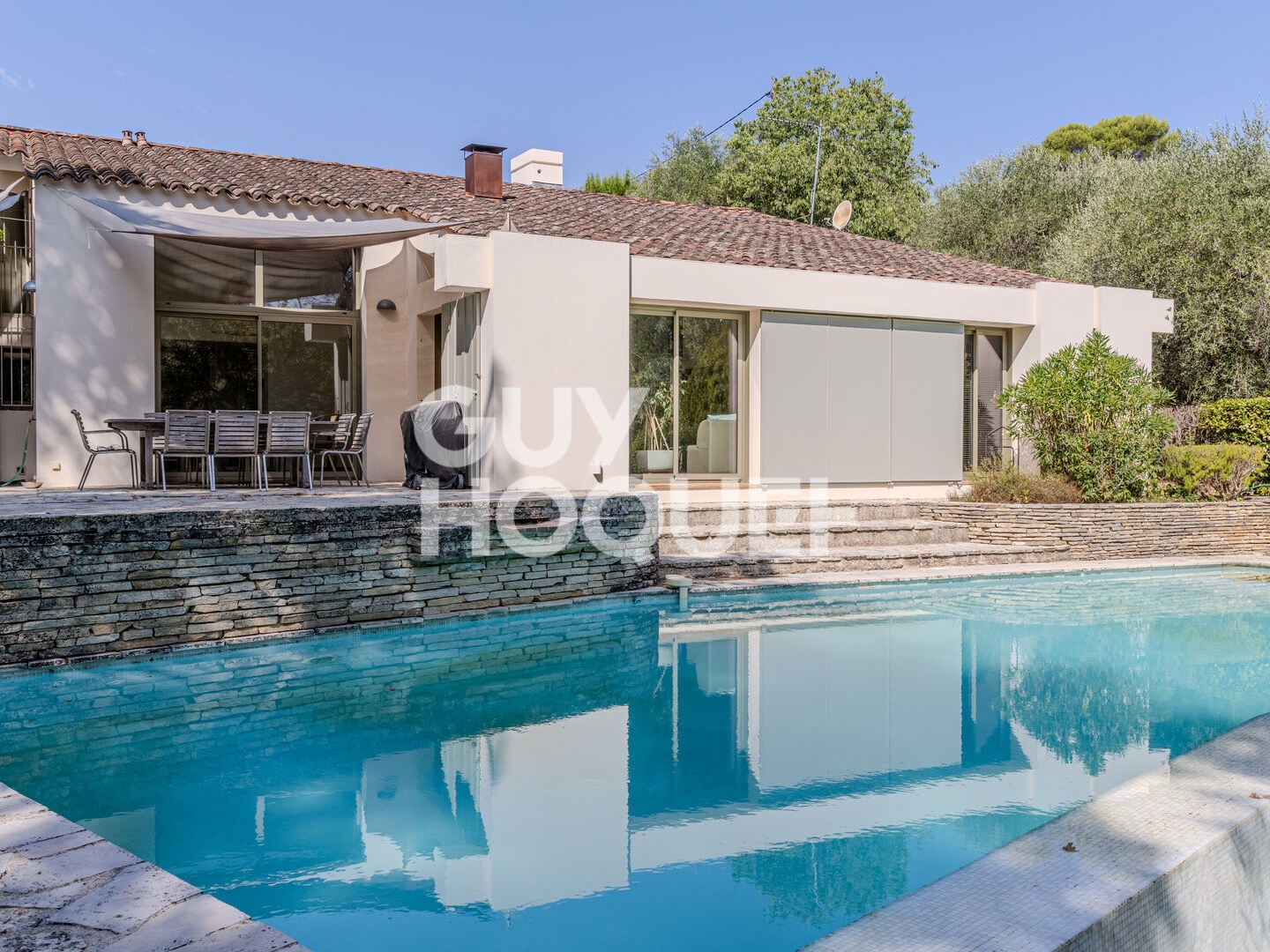 Maison à vendre de 5 pièces de 178 m²