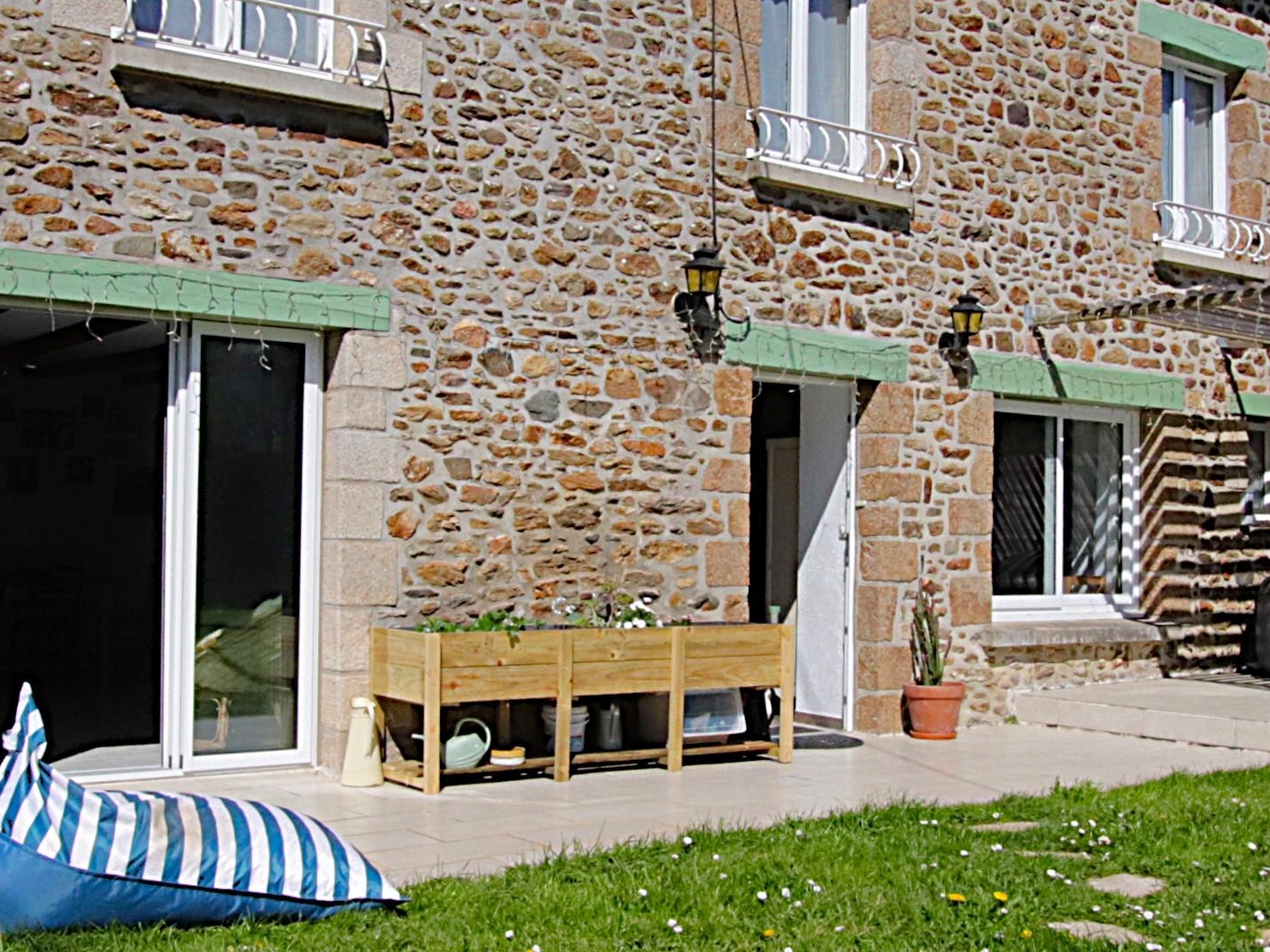 Maison 8 pièces 181 m²