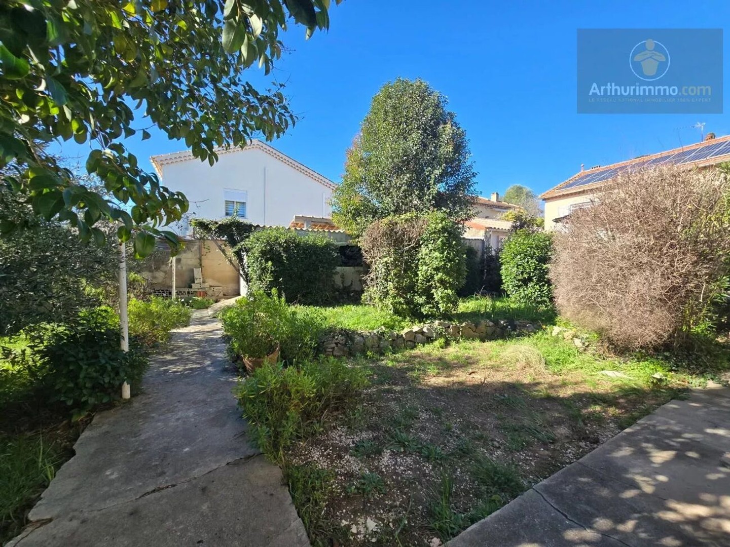 Maison 3 pièces 64 m²
