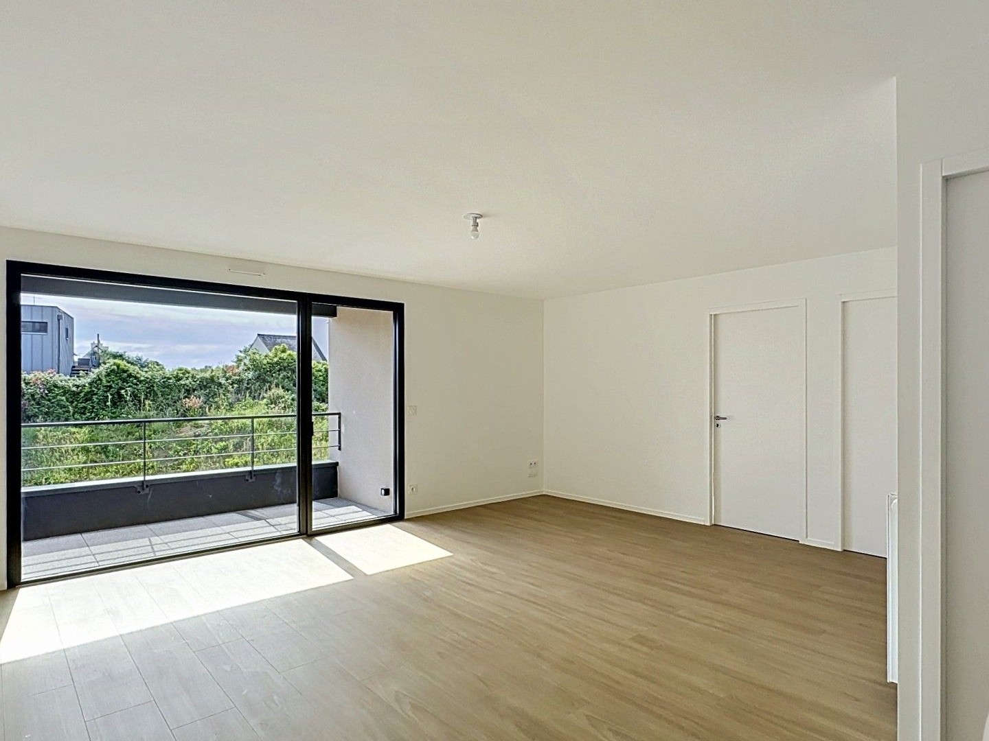 Appartement 3 pièces 55 m²