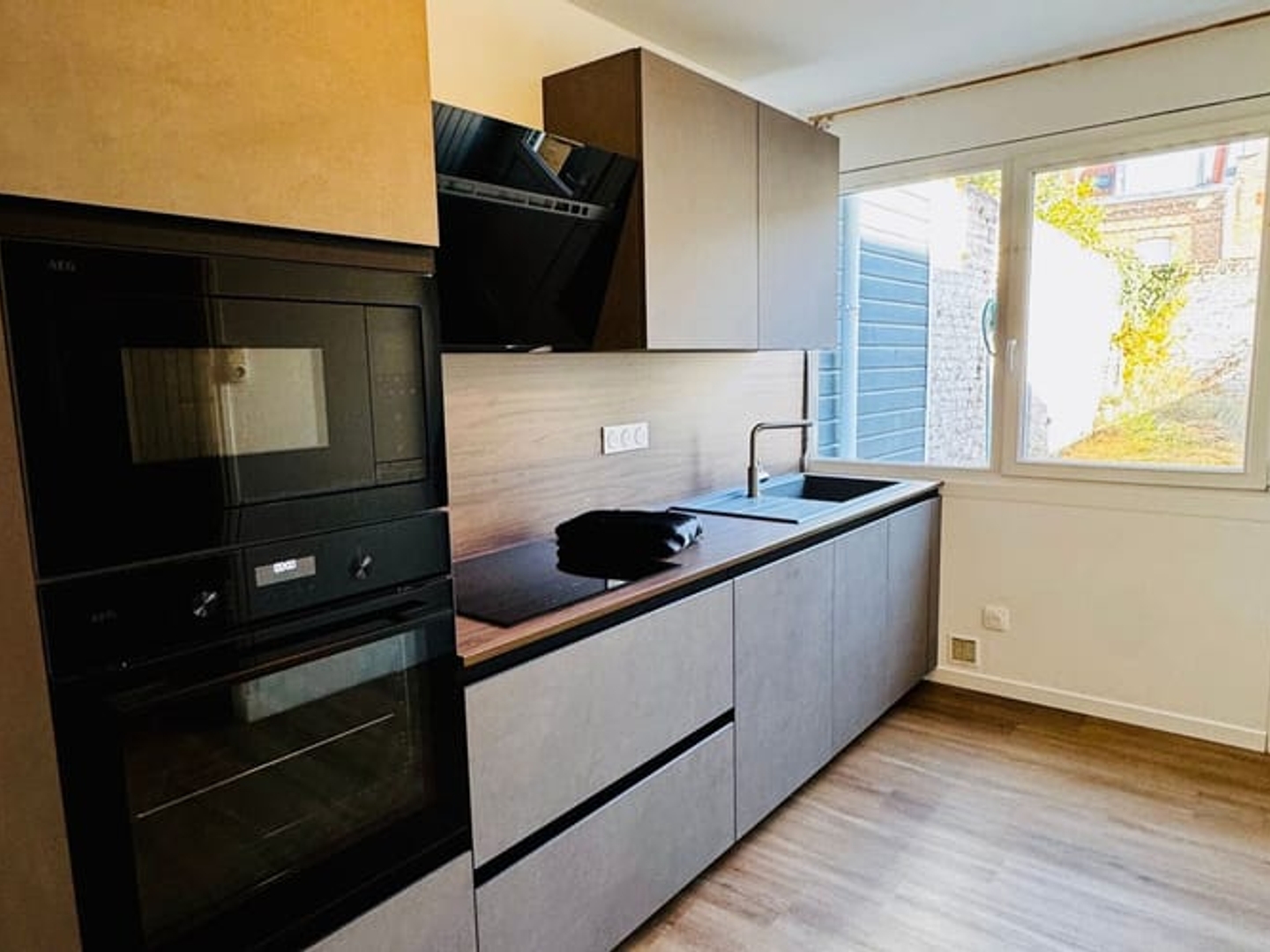 Maison à vendre - 3 pièces - 70m2 - Amiens (80000)