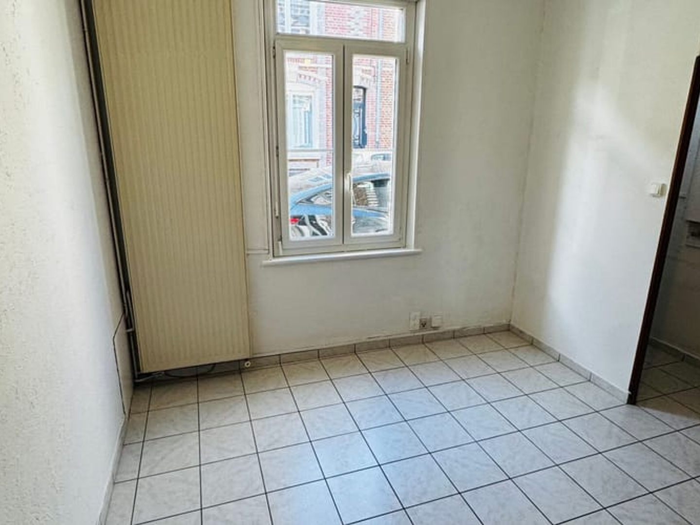 Maison à vendre - 3 pièces - 70m2 - Amiens (80000)