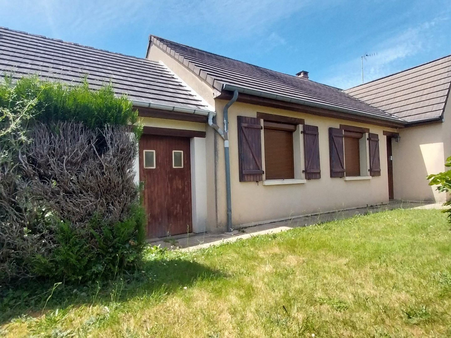 Maison 5 pièces 82 m²