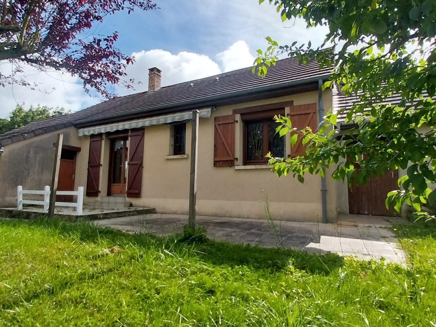 Maison à vendre - 5 pièces - 82m2 - Bonchamp-Lès-Laval (53960)