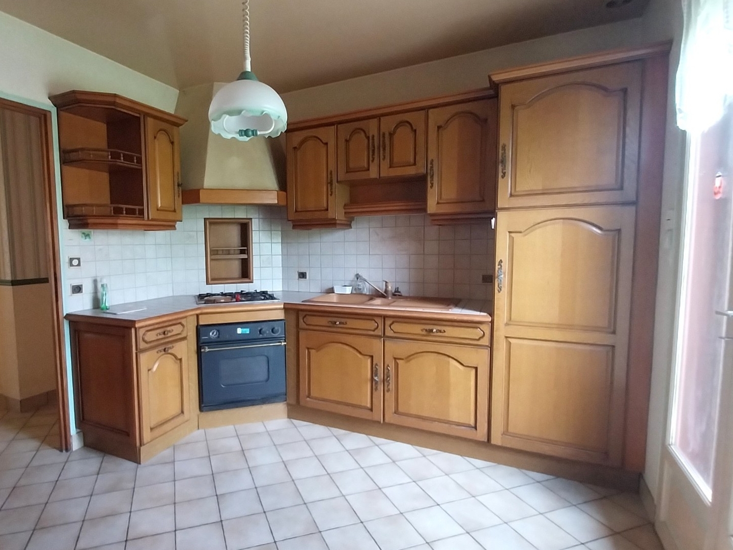 Maison à vendre - 5 pièces - 82m2 - Bonchamp-Lès-Laval (53960)