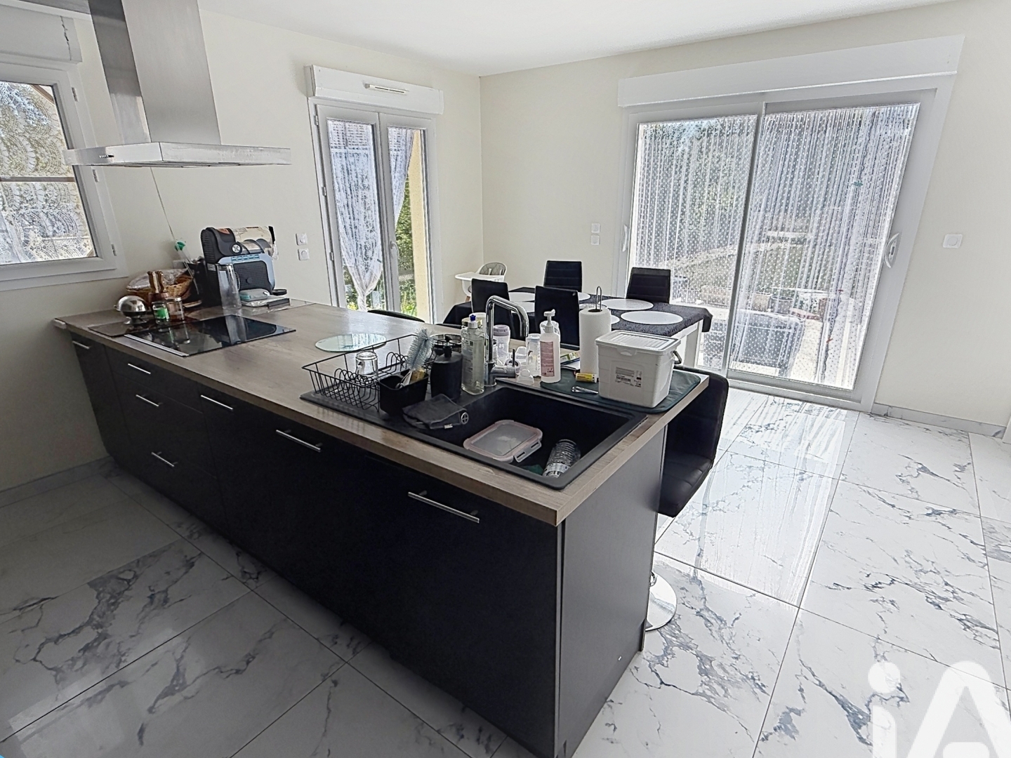Maison à vendre - 5 pièces - 85m2 - Clérey (10390)