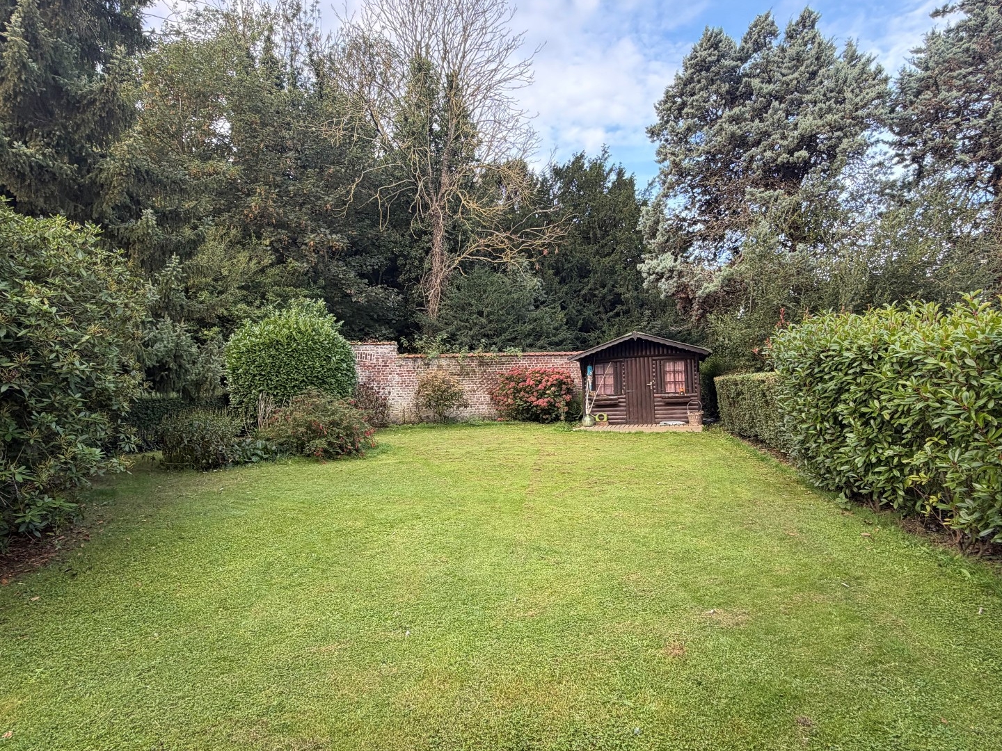 Maison 6 pièces 108 m²