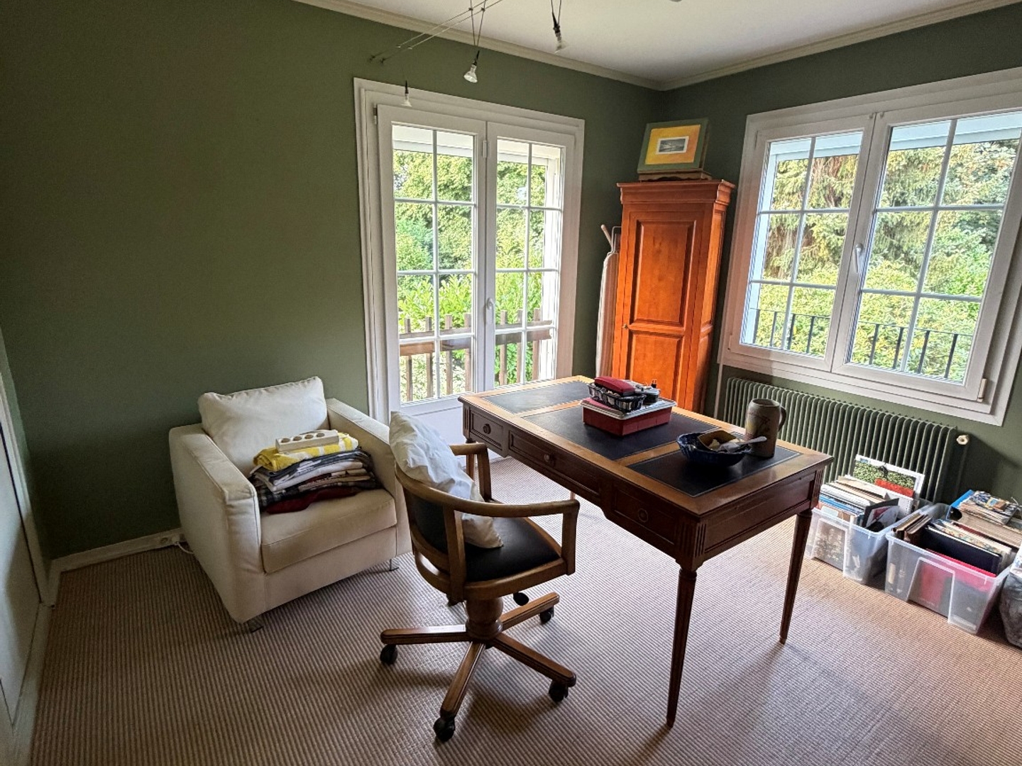 Maison à vendre - 6 pièces - 108m2 - Lys-Lez-Lannoy (59390)