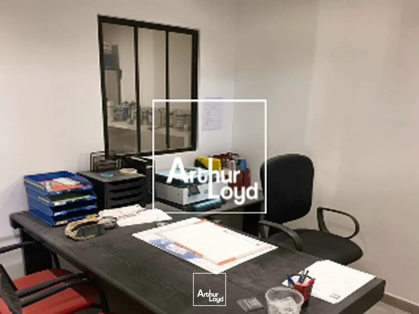 Locaux à vendre - 150m2 - Générac (30510)