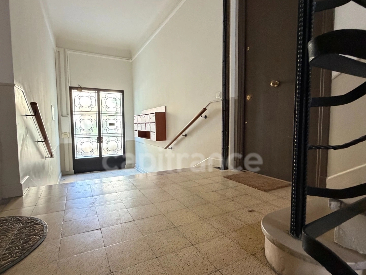 Appartement à vendre - 2 pièces - 22m2 - Nice (06000)