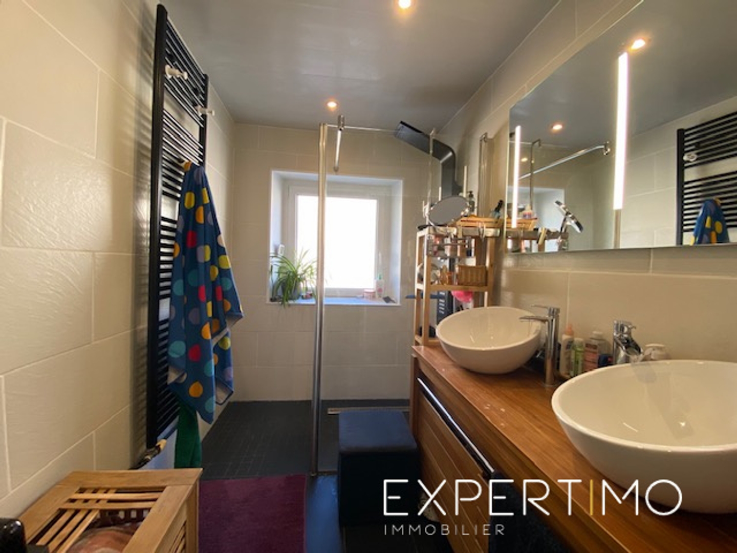 Maison à vendre - 4 pièces - 90m2 - Dargoire (42800)
