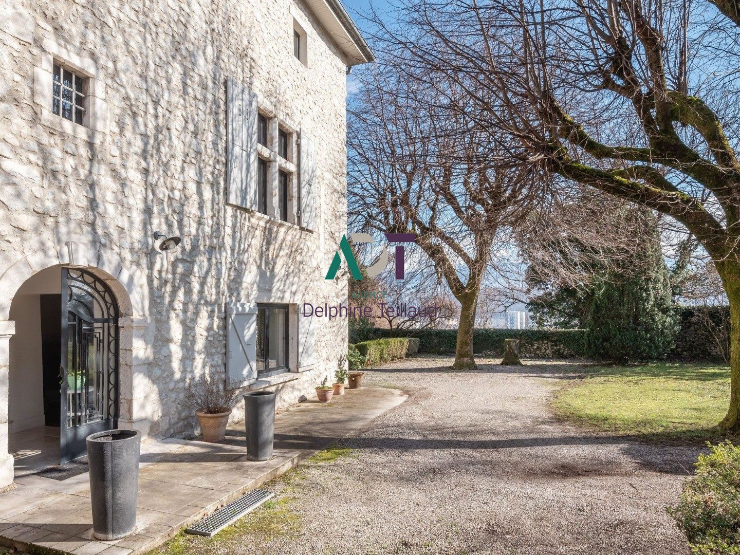 Maison d'exception