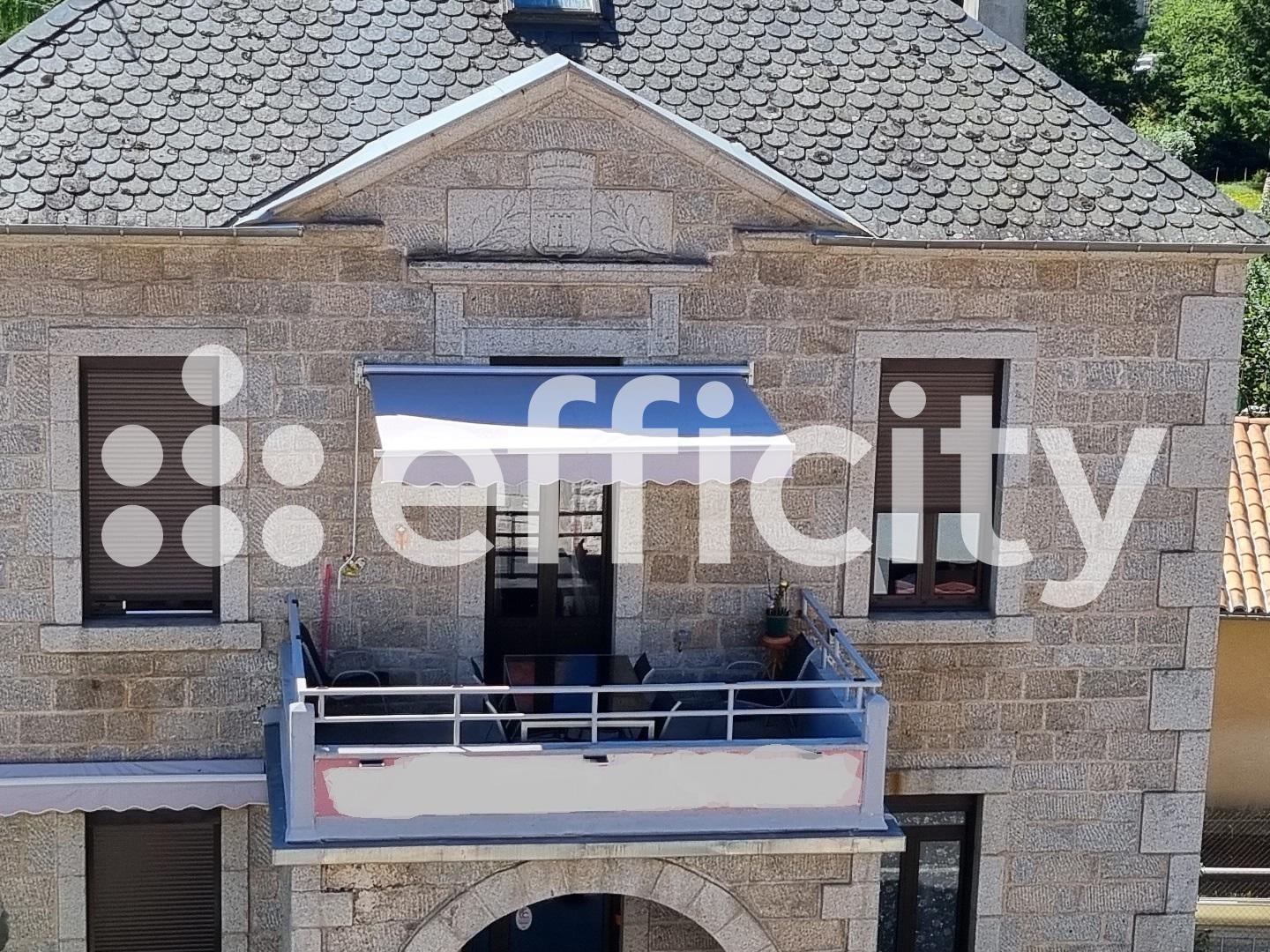 Maison 7 pièces 118 m²