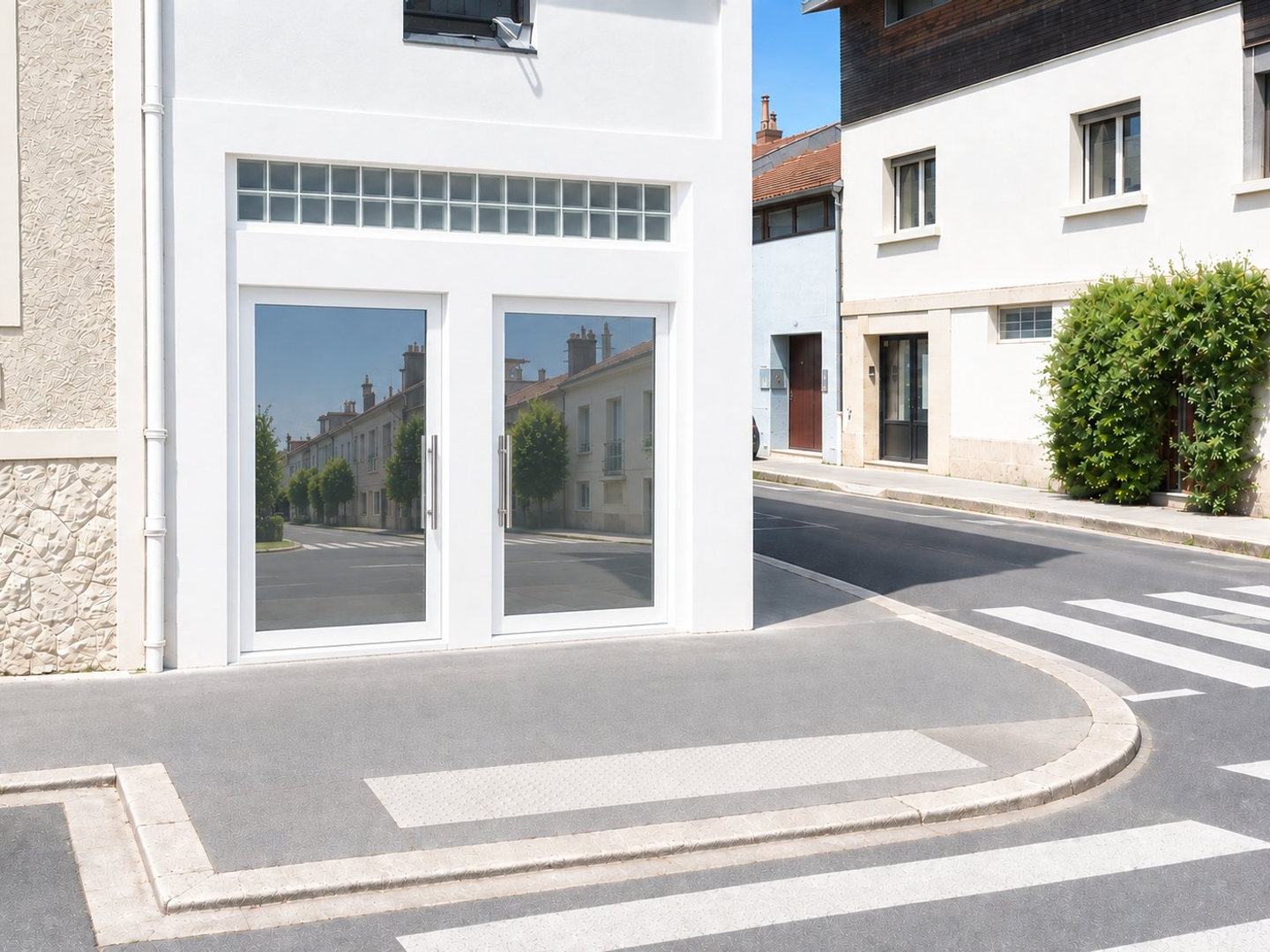 BORDEAUX BENAUGE - Mur LOCAL COMMERCIAL