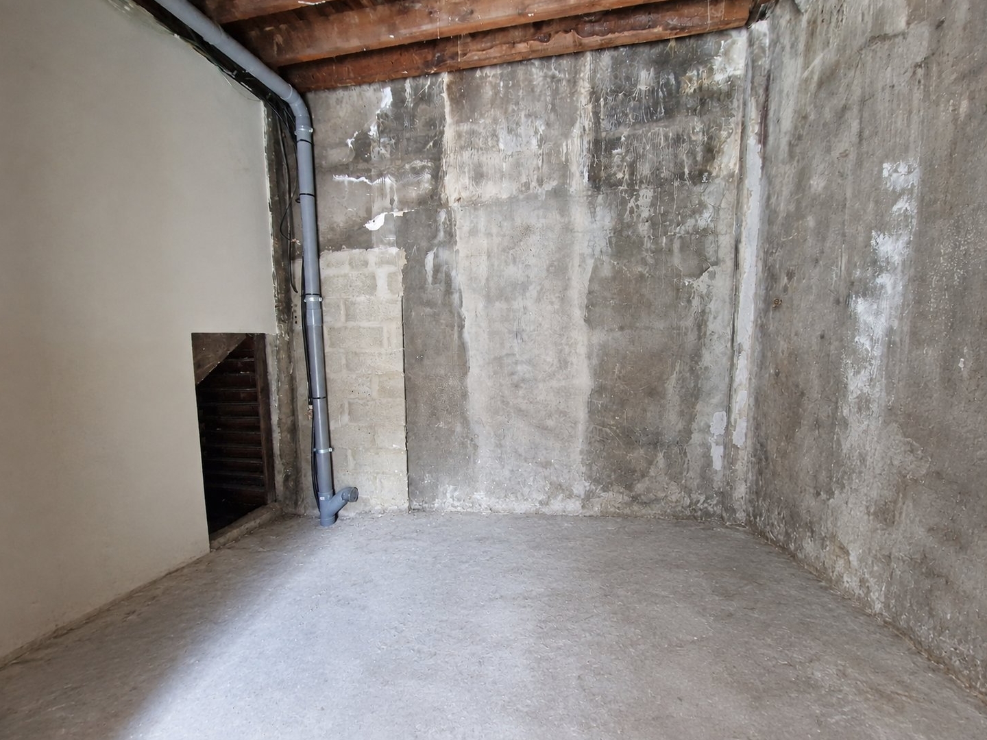 Locaux à vendre - 17m2 - Bordeaux (33100)