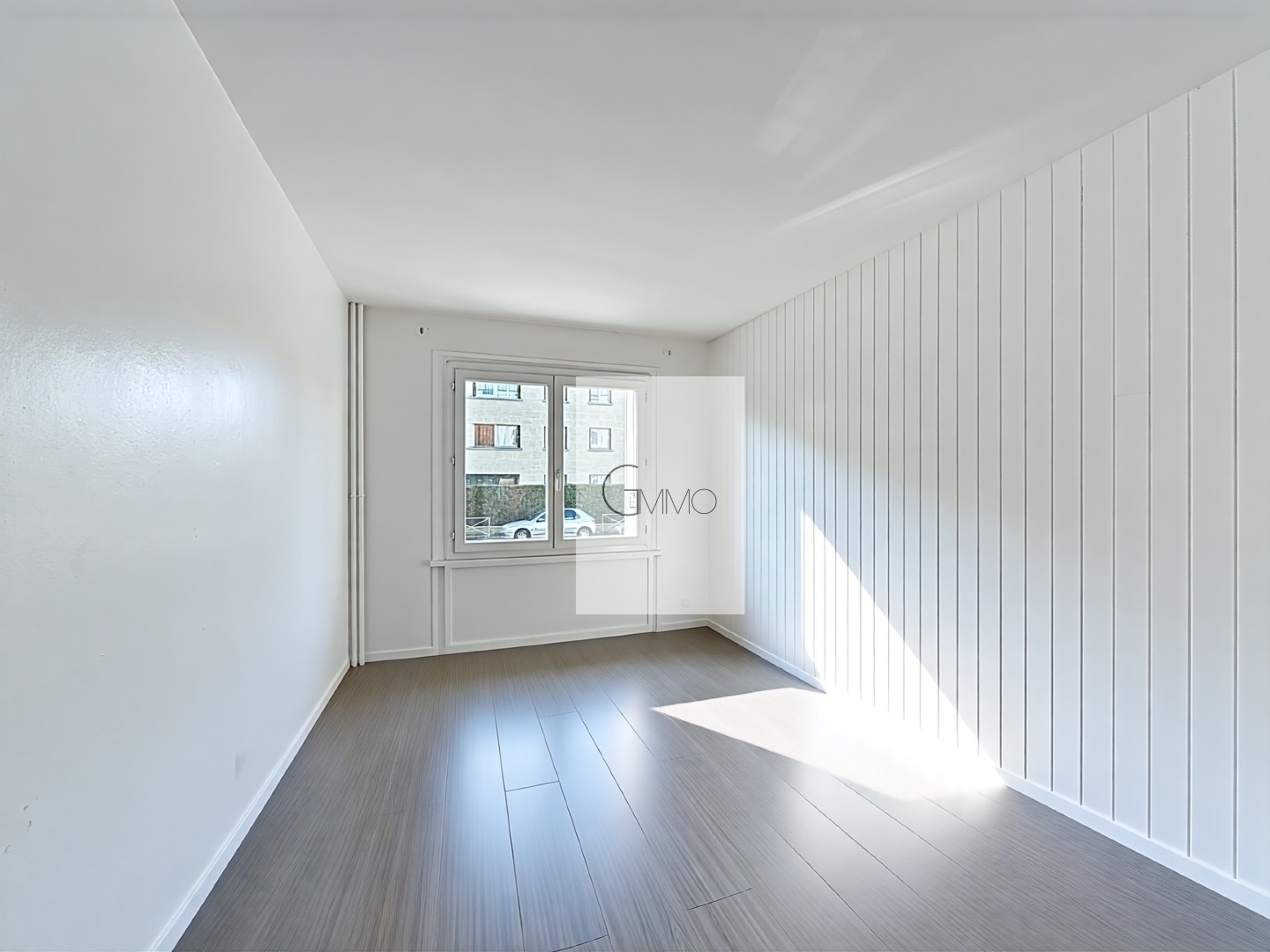Appartement à vendre - 5 pièces - 101m2 - L'haÿ-Les-Roses (94240)